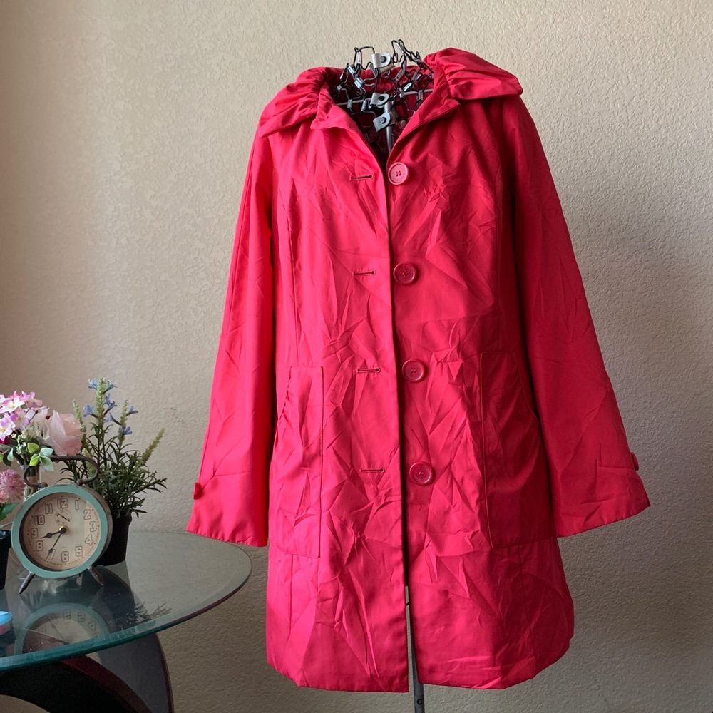 Long Coat